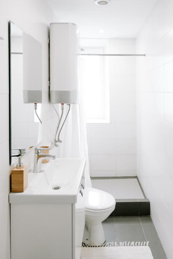 Lake Aluksne Studio Apartment Экстерьер фото